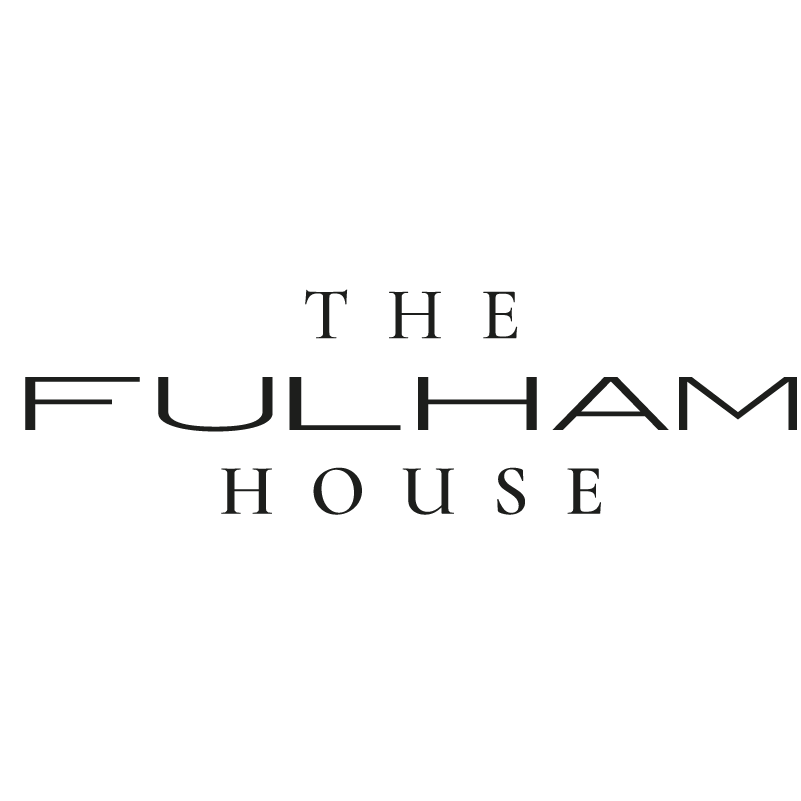 Estudio Masbe | Logo The Fulham House