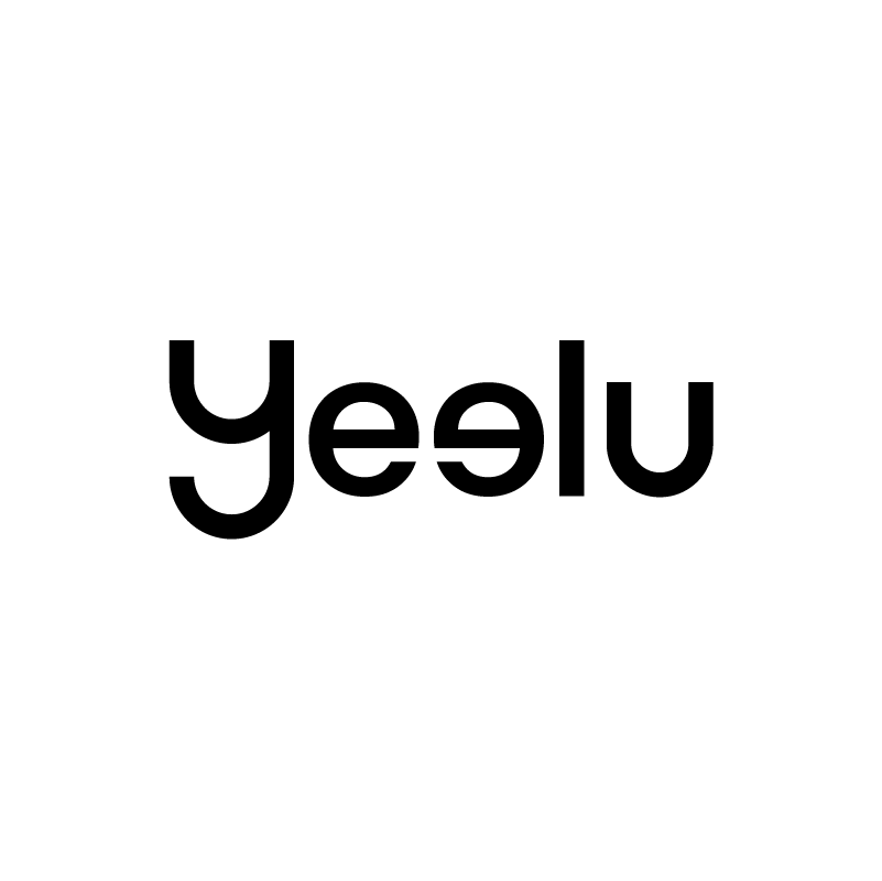 Estudio Masbe | Logo Yeelu