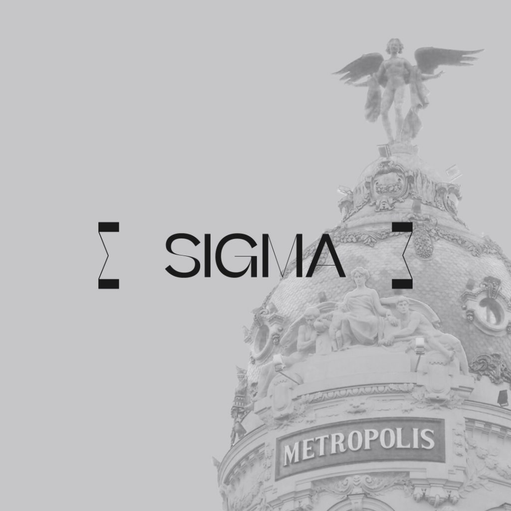 Sigma Real Estate