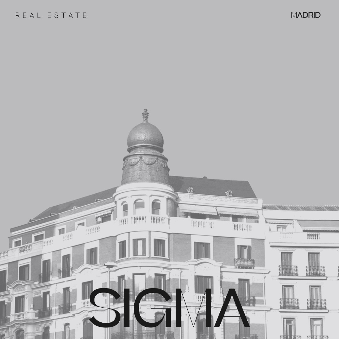 Sigma Real Estate