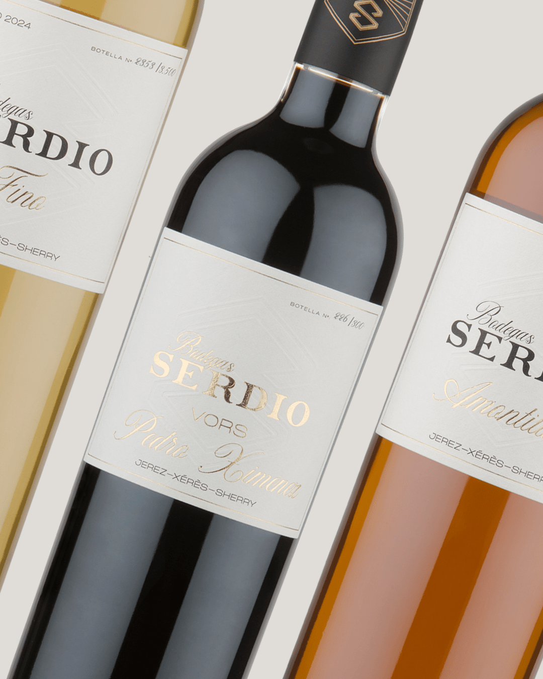 bodegas serdio