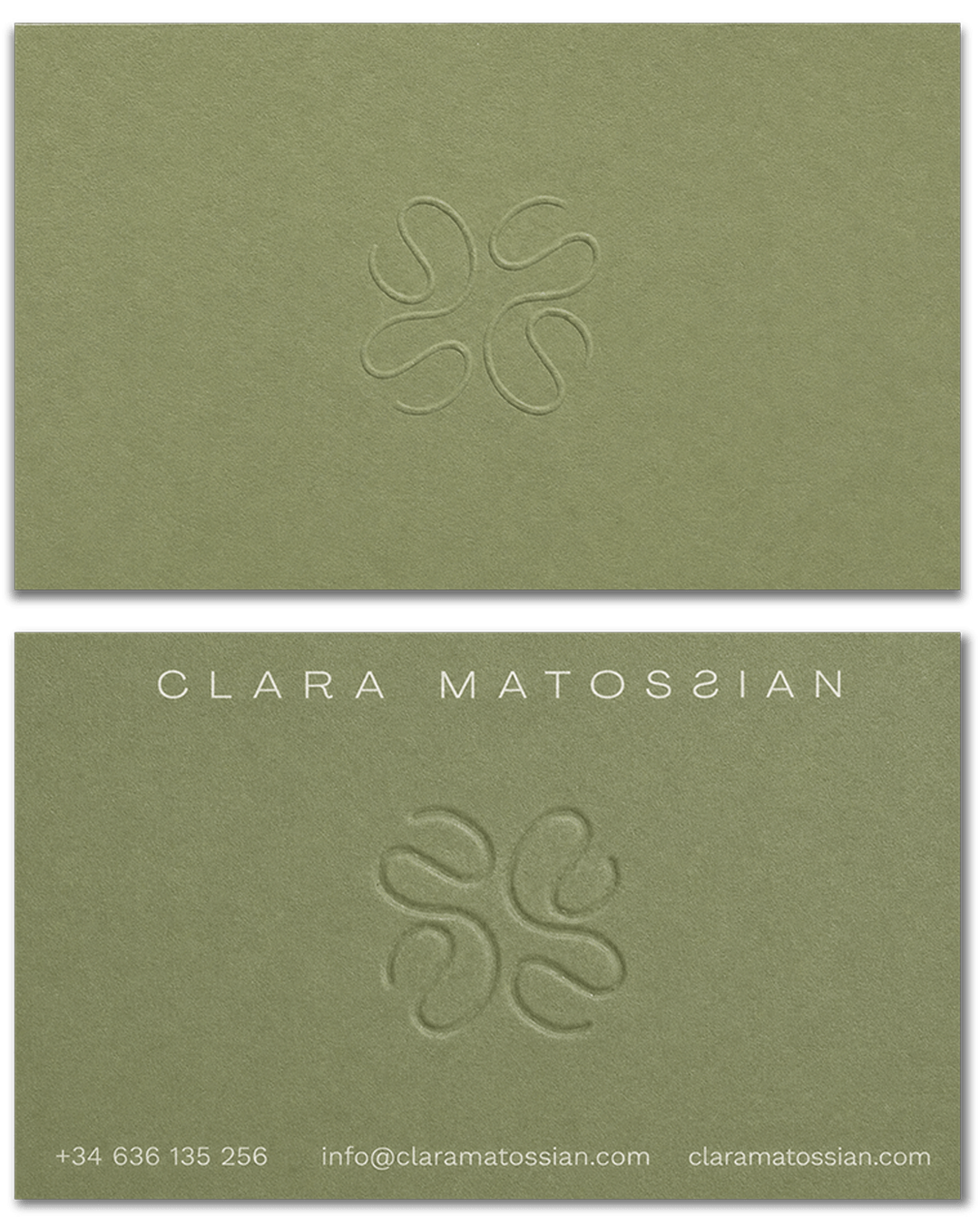 Tarjetas