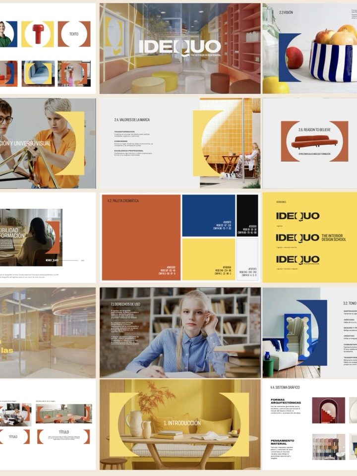 Instagram post from masbe.es. This post is in position 1.