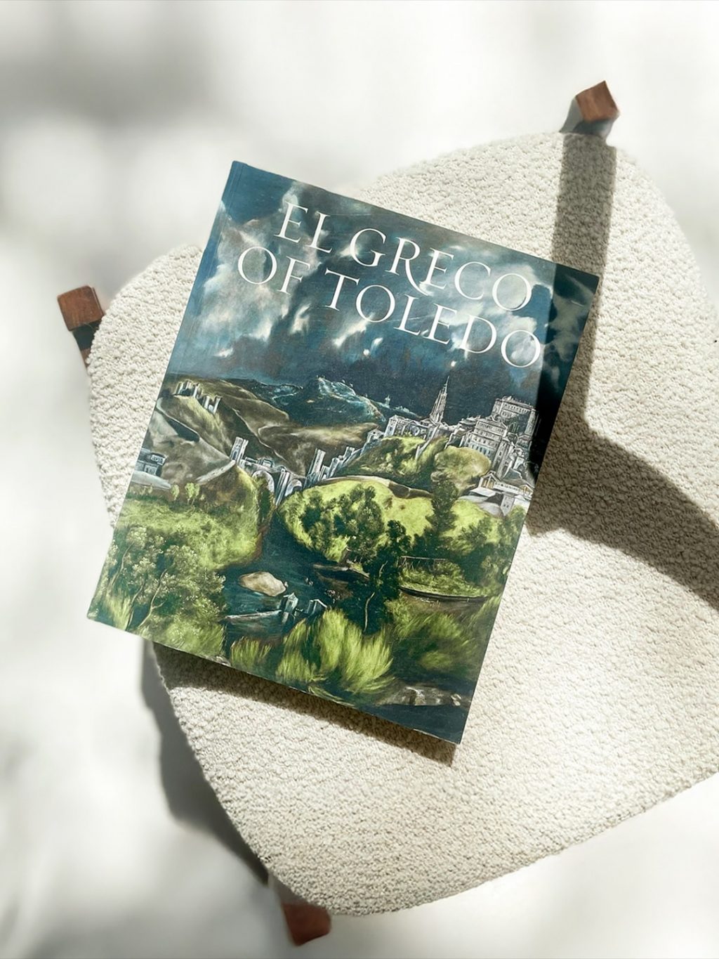 Instagram post from masbe.es. This post is in position 1.