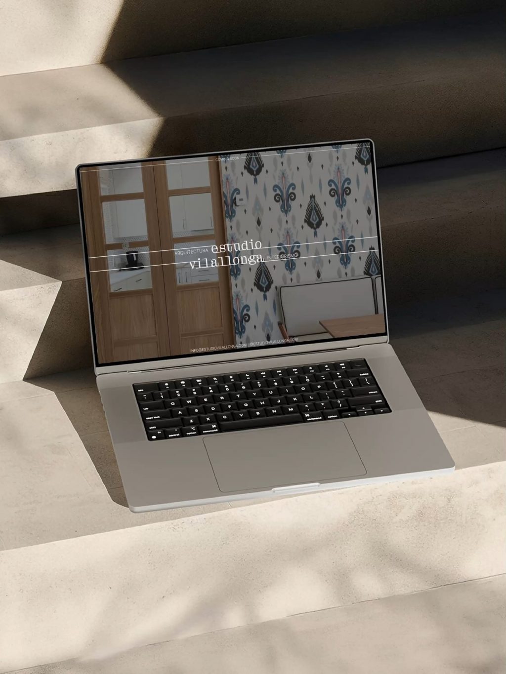 Instagram post from masbe.es. This post is in position 1.