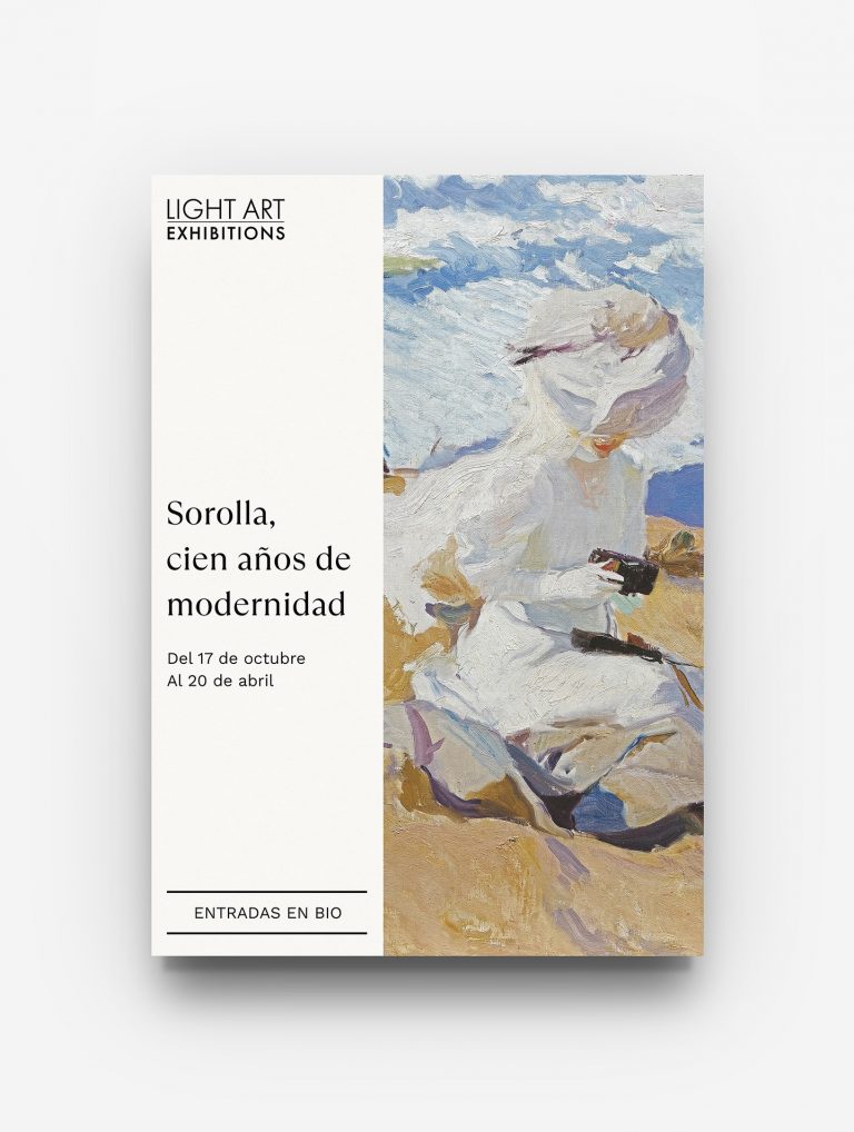 Instagram post from masbe.es. This post is in position 5.