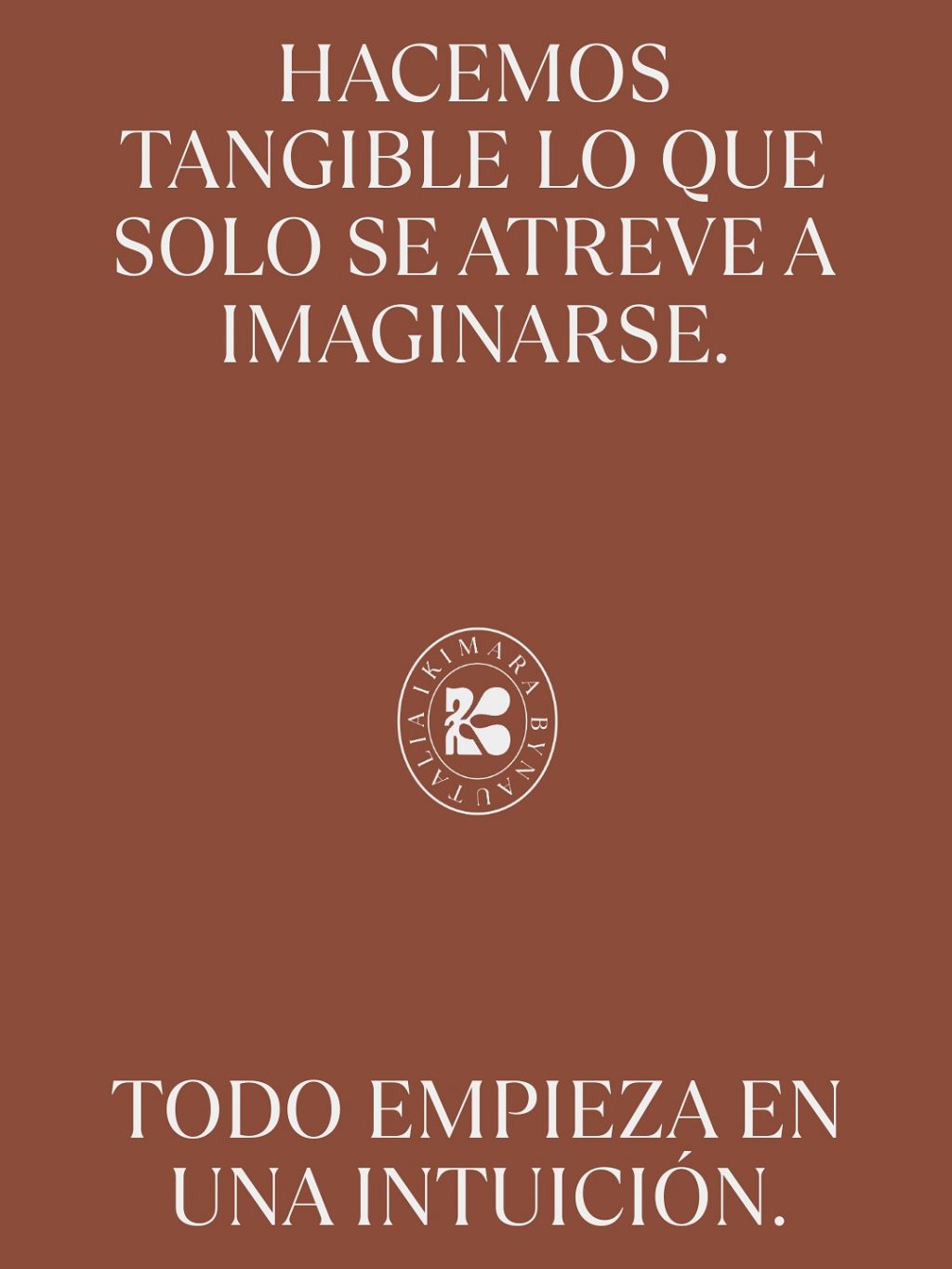 Instagram post from masbe.es. This post is in position 3.