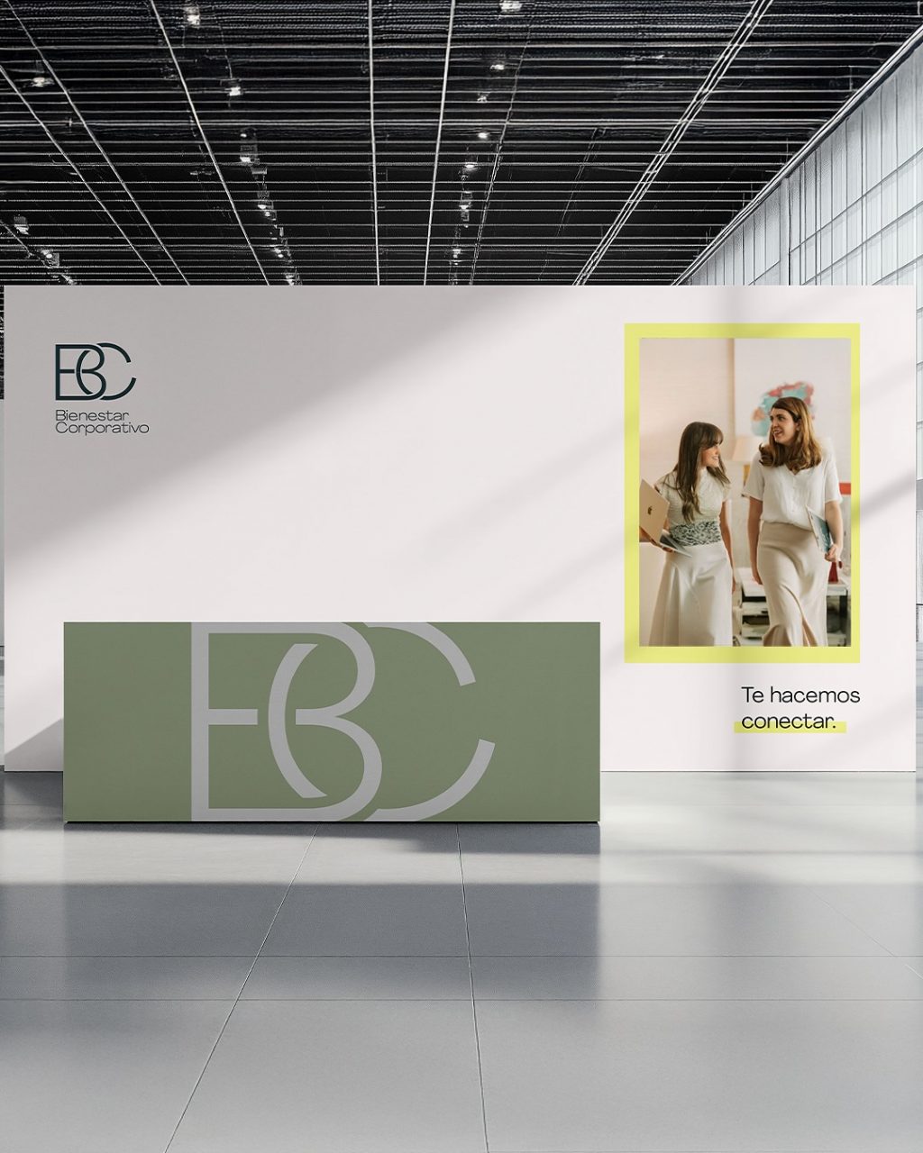 Instagram post from masbe.es. This post is in position 3.