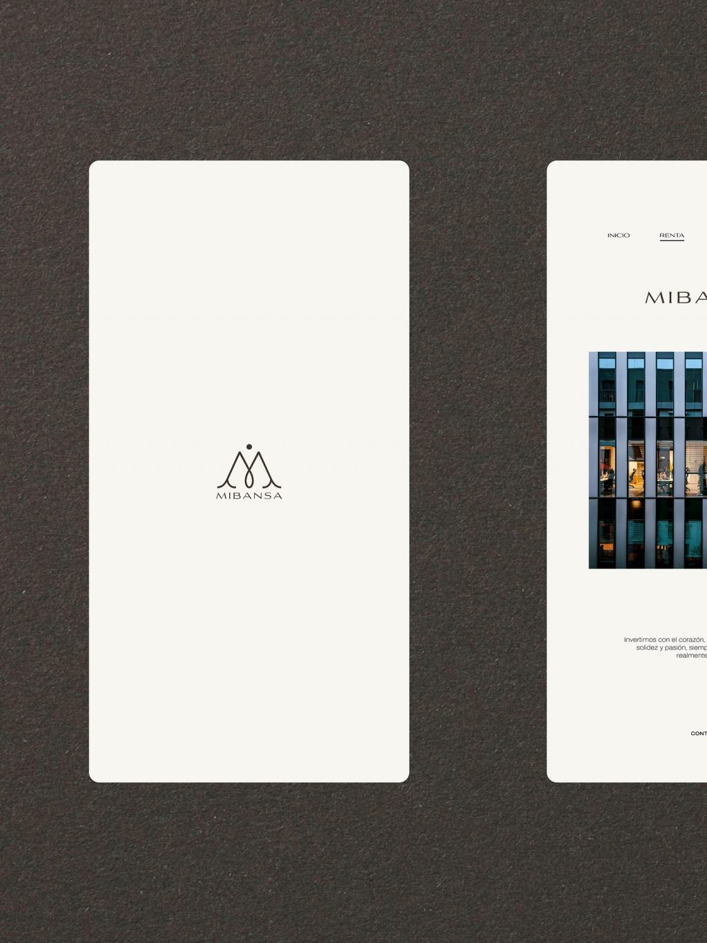 Instagram post from masbe.es. This post is in position 2.