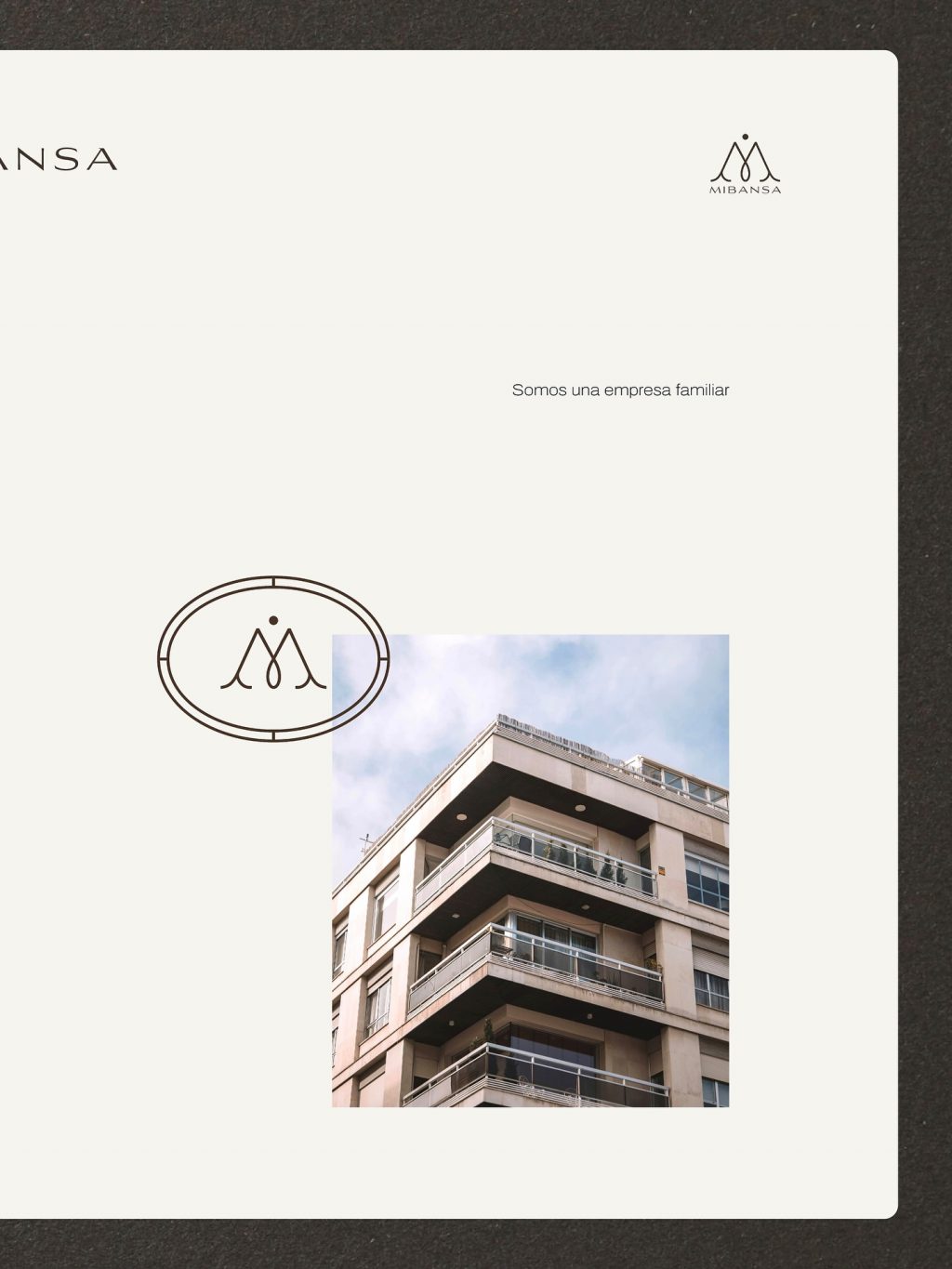 Instagram post from masbe.es. This post is in position 2.