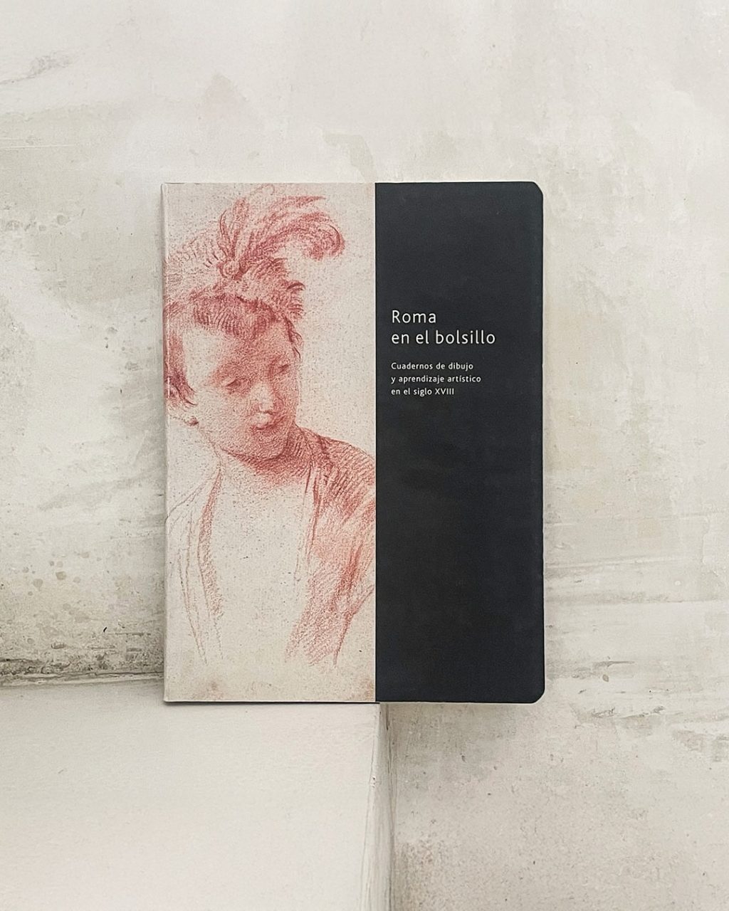 Instagram post from masbe.es. This post is in position 1.