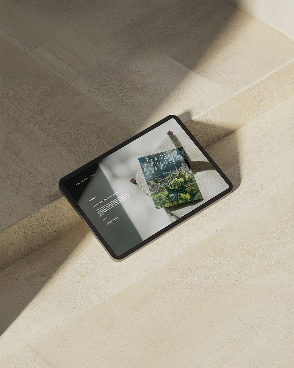 Instagram post from masbe.es. This post is in position 0.