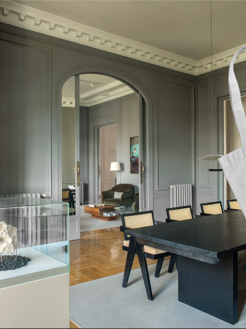 Instagram post from masbe.es. This post is in position 3.