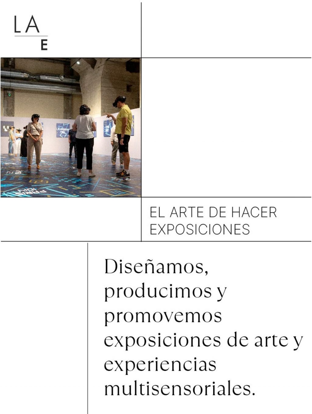 Instagram post from masbe.es. This post is in position 2.