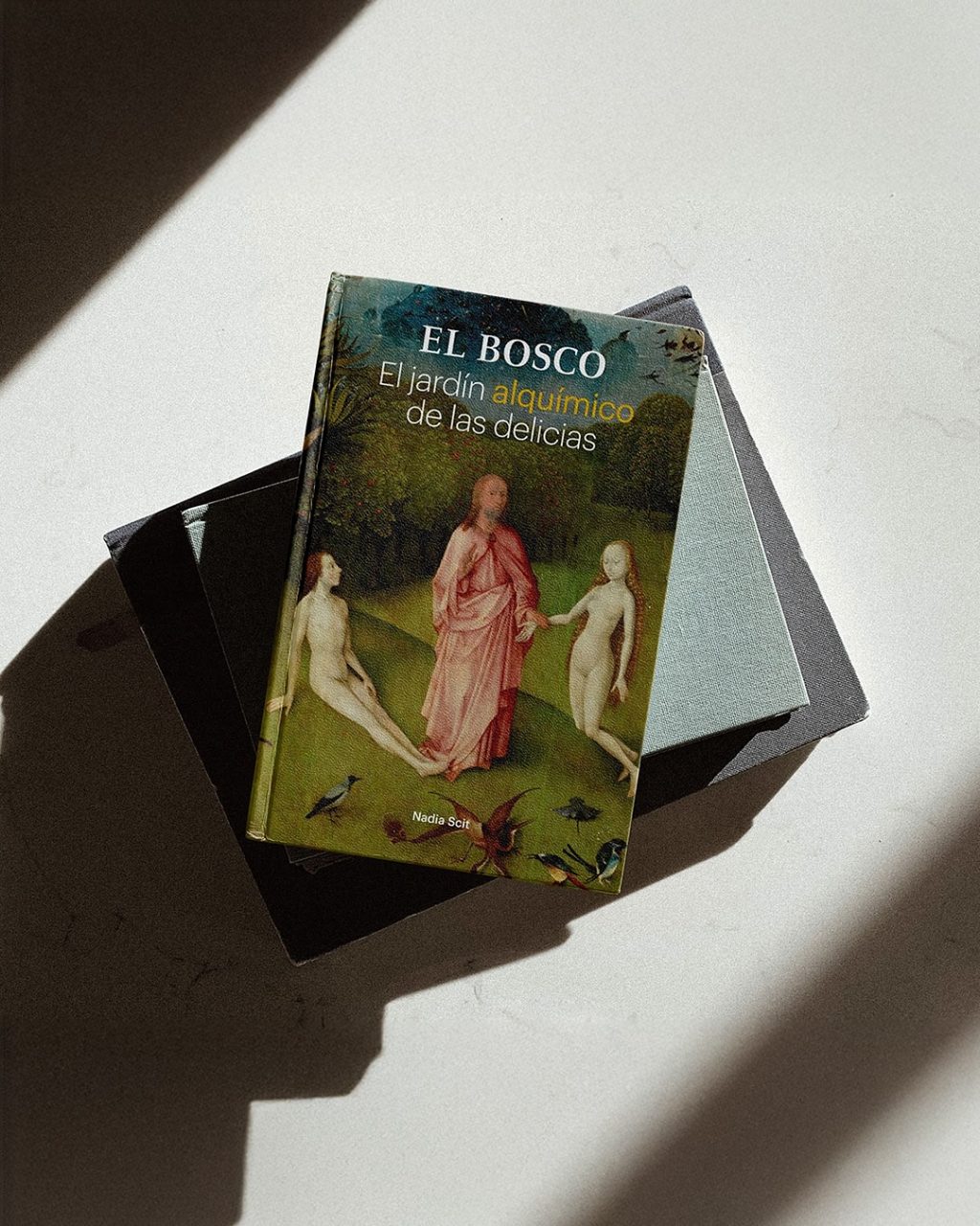 Instagram post from masbe.es. This post is in position 1.