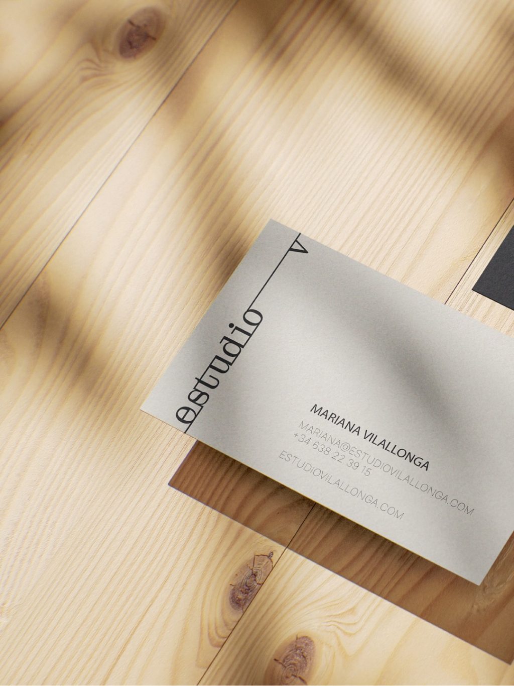 Instagram post from masbe.es. This post is in position 1.