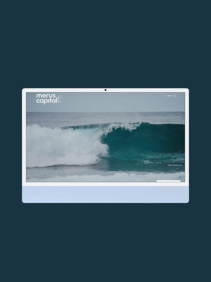 Instagram post from masbe.es. This post is in position 0.